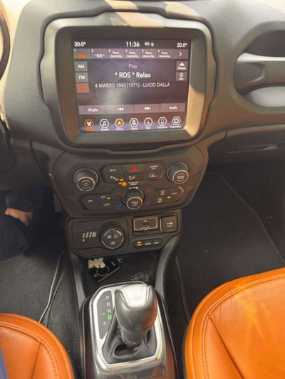 Jeep Renegade 1.3 t4 phev Trailhawk 4xe at6 (5)
