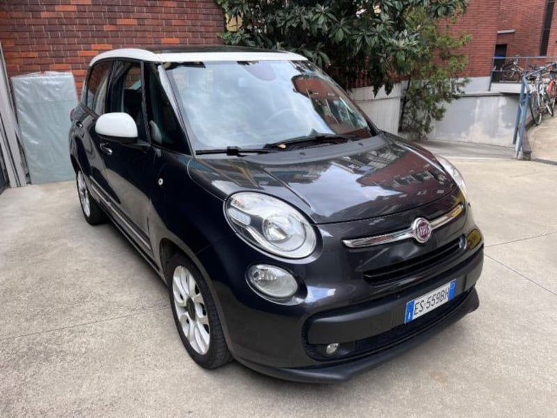 Fiat 500L 1.6 Multijet 105 CV Lounge