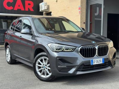 BMW X1 sDrive18d Business Advantage usata