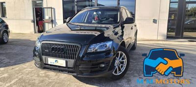 Audi Q5 2.0 TDI 170 CV quattro usata