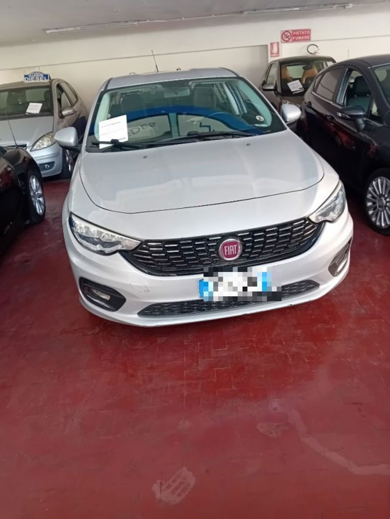 Fiat Tipo Tipo 1.4 4 porte Opening Edition