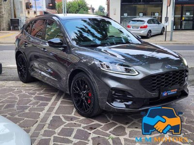 Ford Kuga 2.0 EcoBlue 120 CV aut. 2WD ST-Line X usata