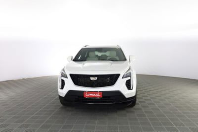 Cadillac XT4 XT4 350 TD AWD Sport usata