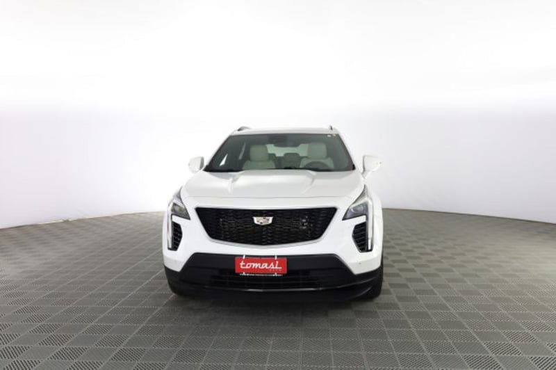 Cadillac XT4 XT4 350 TD AWD Sport