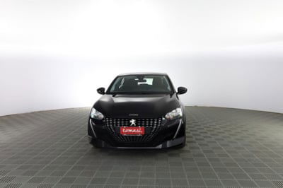 Peugeot 208 PureTech 75 Stop&Start 5 porte Active usata