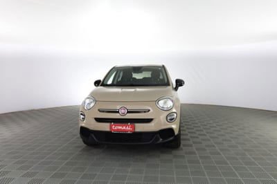 Fiat 500X 1.6 E-Torq 110 CV Urban usata