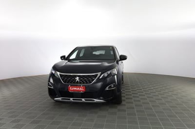 Peugeot 3008 BlueHDi 130 S&S EAT8 GT Line usata