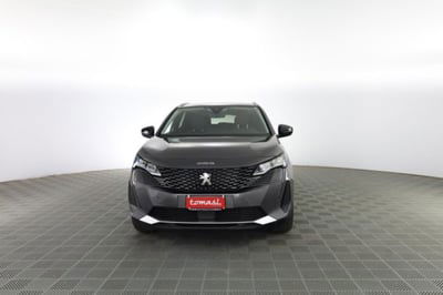Peugeot 3008 BlueHDi 130 S&S EAT8 Allure Pack usata