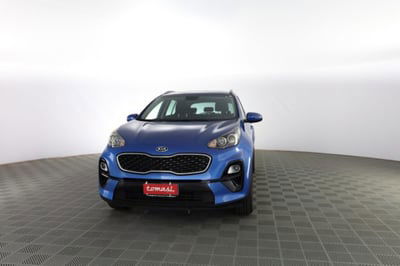 Kia Sportage 1.6 GDI 2WD Business Class usata