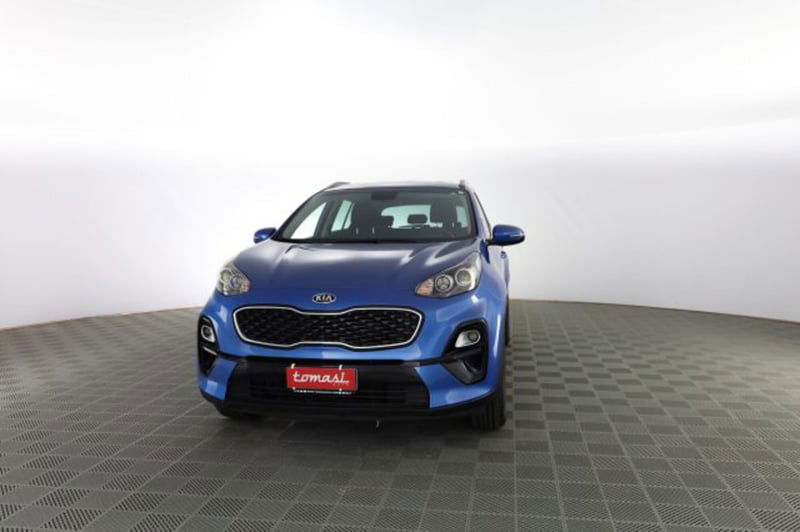 Kia Sportage 1.6 GDI 2WD Business Class