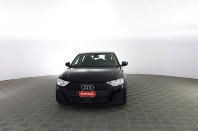 Audi A1 Sportback 25 TFSI usata