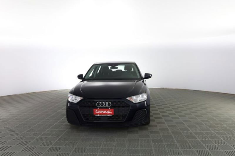 Audi A1 Sportback 25 TFSI