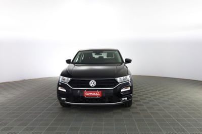 Volkswagen T-Roc 1.6 TDI SCR Style BlueMotion Technology usata