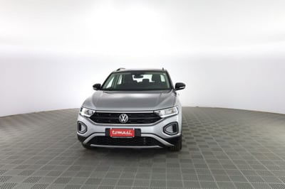 Volkswagen T-Roc 2.0 tdi Life 115cv usata