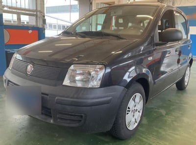 Fiat Panda 1.1 Active usata