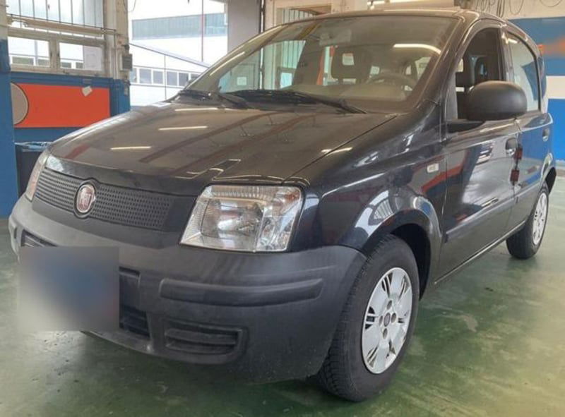 Fiat Panda 1.1 Active