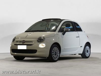 Fiat 500 1.0 Hybrid Dolcevita usata
