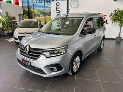 Renault Kangoo 1.5 Blue dCi 95CV Edition One Plus usata