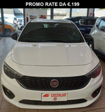 Fiat Tipo Tipo 1.3 Mjt 4 porte Street usata