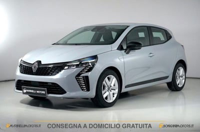 Renault Clio 1.0 tce Evolution Gpl 100cv nuova