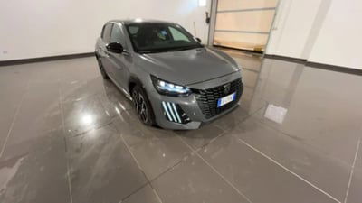 Peugeot 208 PureTech 100 Stop&Start 5 porte GT usata