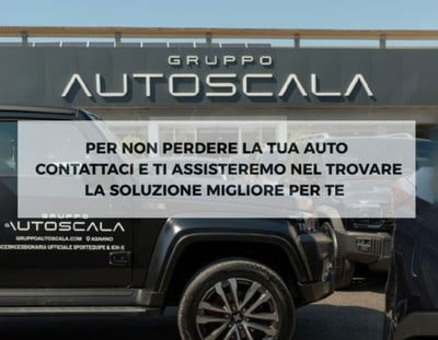 Suzuki Jimny 1.5 5MT Top nuova