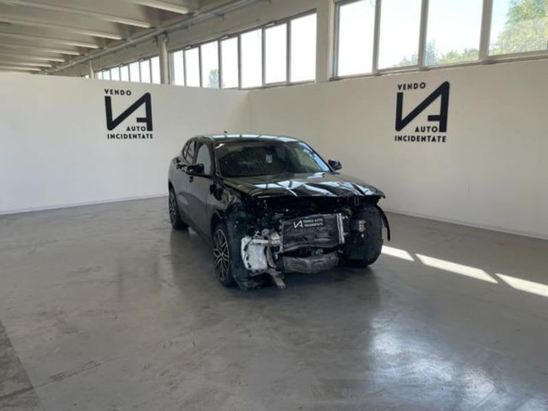 BMW X2 sDrive18d Advantage