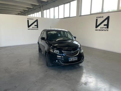 Lancia Ypsilon 1.0 FireFly 5 porte S&S Hybrid Gold Plus usata