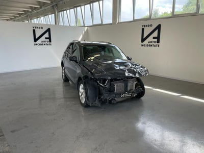 Volkswagen Tiguan 2.0 TDI 150 CV SCR DSG 4MOTION Elegance usata