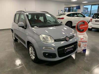 Fiat Panda 1.2 EasyPower Lounge usata