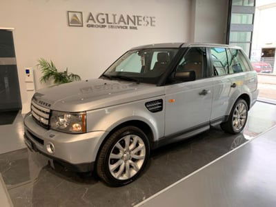 Land Rover Range Rover 3.6 TDV8 HSE usata