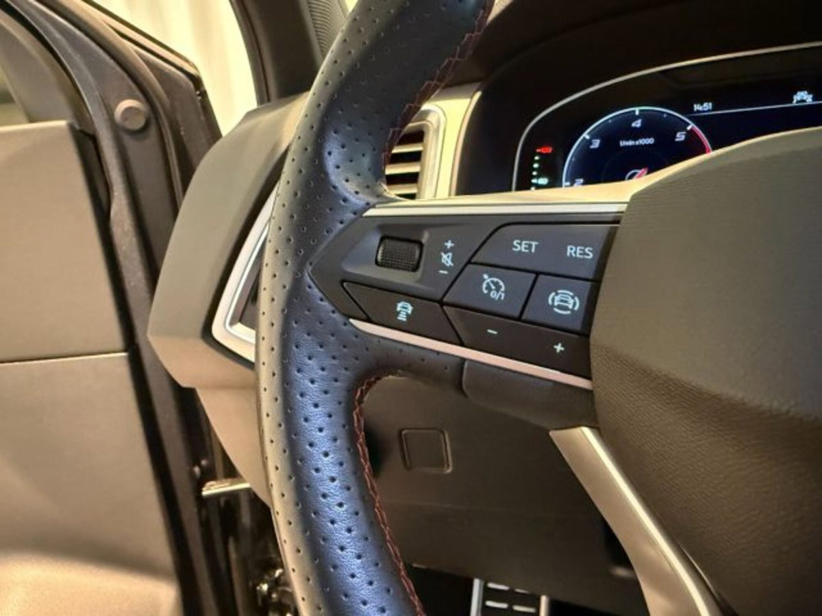 SEAT Ateca 2.0 TDI DSG FR (11)