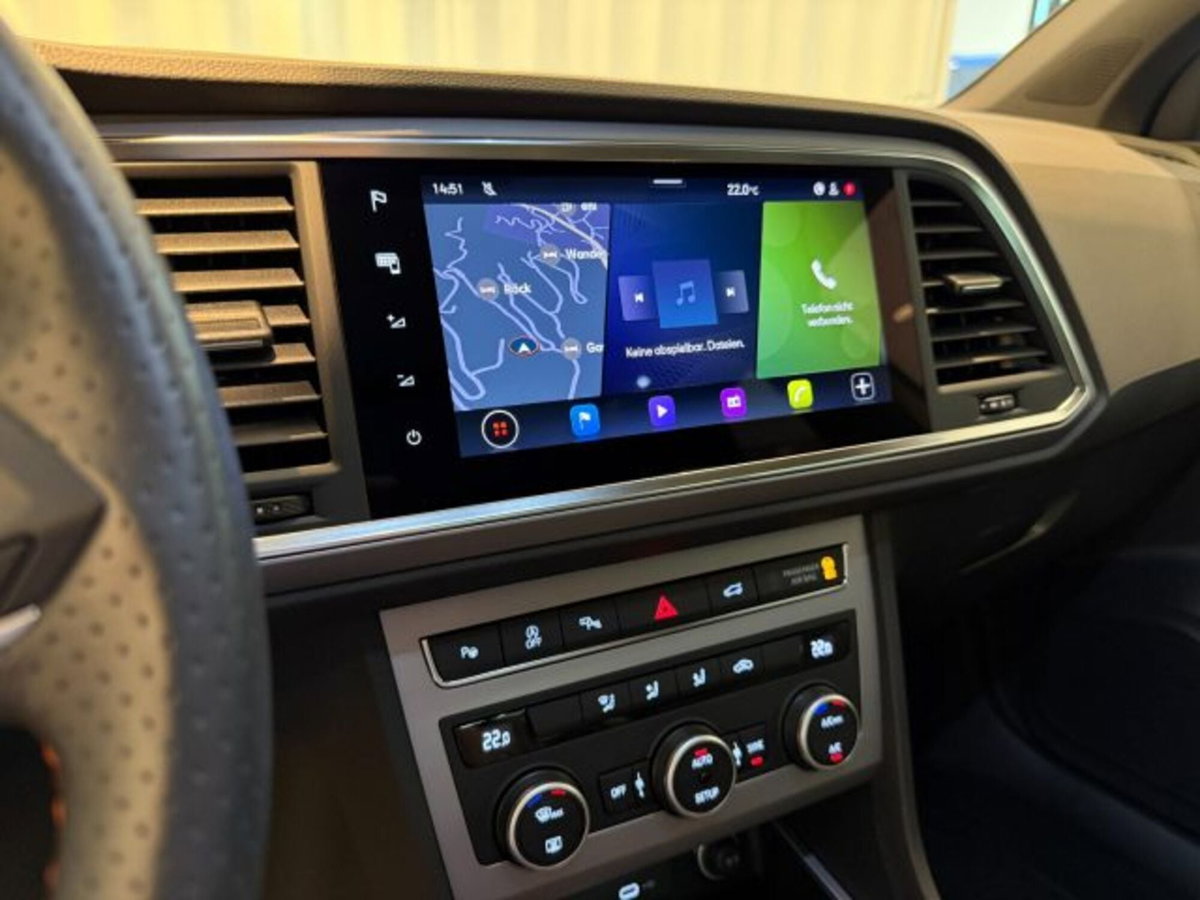 SEAT Ateca 2.0 TDI DSG FR (13)
