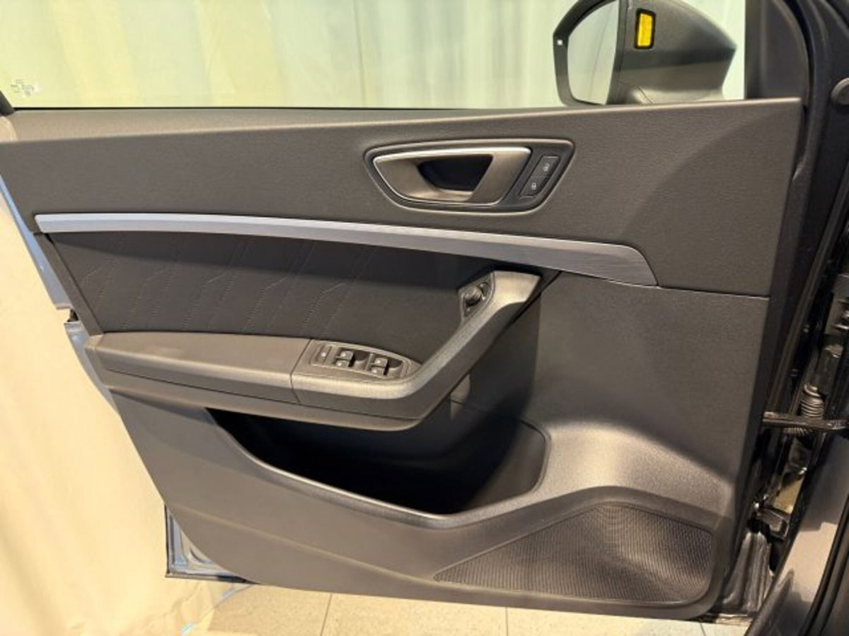 SEAT Ateca 2.0 TDI DSG FR (20)
