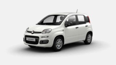 Fiat Panda 1.0 firefly hybrid s&s 70cv 5p.ti nuova