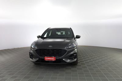 Ford Kuga 2.0 EcoBlue 120CV aut. AWD ST-Line X usata
