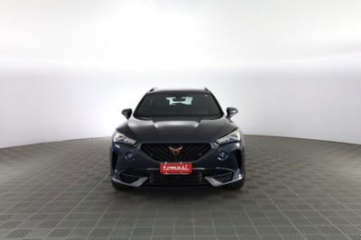 Cupra Formentor Formentor 2.0 tdi 4drive 150cv dsg usata