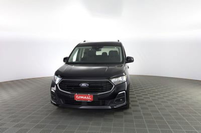 Ford Tourneo Connect 2.0 EcoBlue 122 CV Sport usata