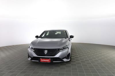 Peugeot 308 1.5 bluehdi GT s&s 130cv eat8 usata