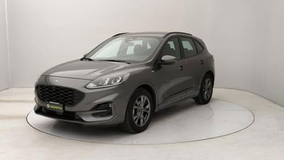 Ford Kuga 1.5 EcoBlue 120 CV 2WD ST-Line usata