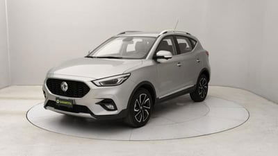Mg ZS ZS 1.5 Luxury usata