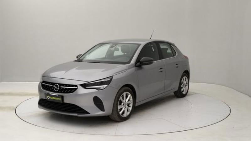 Opel Corsa 1.2 100 CV Elegance