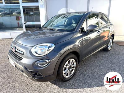 Fiat 500X 1.0 T3 120 CV usata