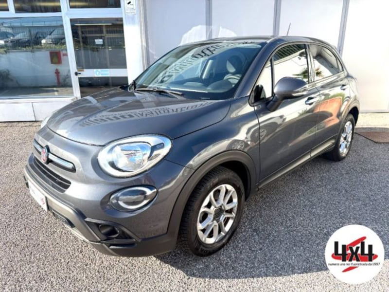 Fiat 500X 1.0 T3 120 CV