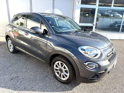 Fiat 500X 1.0 T3 120 CV usata