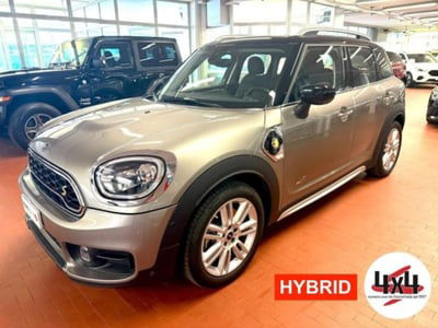 MINI Mini Countryman 1.5 Cooper Essential Countryman ALL4 usata