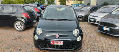 Fiat 500 1.2 Lounge usata