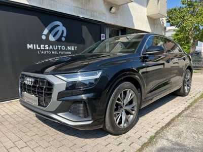 Audi Q8 Q8 50 TDI 286 CV quattro tiptronic Sport usata