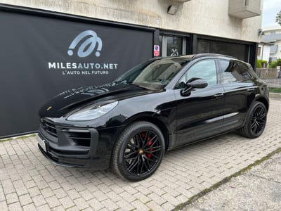 Porsche Macan 2.9 GTS 440cv pdk usata