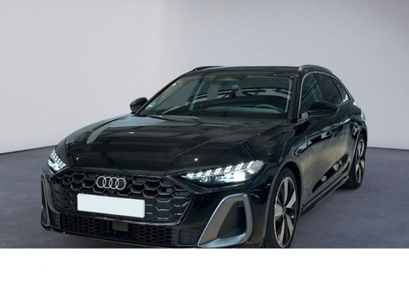 Audi A5 Avant 2.0 tdi mhev+ S line edition 204cv s-tronic